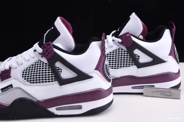 HYPE AIR PSG CZ5624-100 JORDAN SAINT-GERMAIN 4 RETRO PARIS 0601
